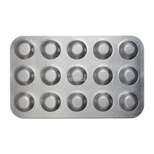 telma 40mg tablet 15's